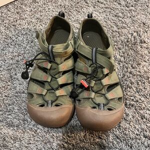 Keen Outdoor Sandals